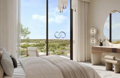 Apartment - 3 Bedrooms - 4 Bathrooms for sale in Vida Residences - Dubai Hills Estate - Dubai
