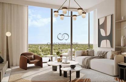 Apartment - 3 Bedrooms - 4 Bathrooms for sale in Vida Residences - Dubai Hills Estate - Dubai