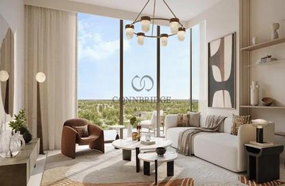 Apartment - 3 - 4 for sale in Vida Residences - Dubai Hills Estate - Dubai