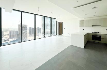 Apartment - 2 Bedrooms - 4 Bathrooms for rent in The Crest Tower A - The Crest - Sobha Hartland - Mohammed Bin Rashid City - Dubai