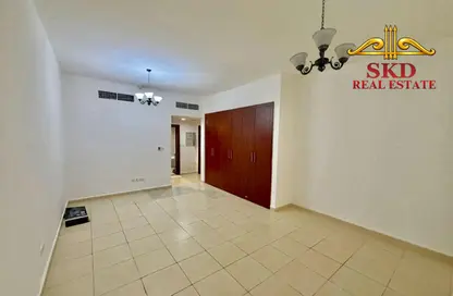 Apartment - Studio - 1 Bathroom for rent in Desert Sun - Dubai Land Residence Complex - Dubai Land - Dubai