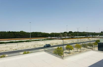 Townhouse - 5 - 5 for rent in Bloom Gardens Villas - Bloom Gardens - Al Salam Street - Abu Dhabi Townhouse - 5 - 5 for rent in Bloom Gardens Villas - Bloom Gardens - Al Salam Street - Abu Dhabi