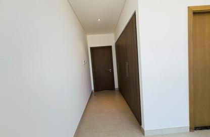 Townhouse - 5 - 5 for rent in Bloom Gardens Villas - Bloom Gardens - Al Salam Street - Abu Dhabi