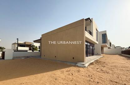 Villa - 4 Bedrooms - 5 Bathrooms for sale in Tilal Al Furjan - Al Furjan - Dubai