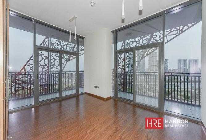 Park View | Elegant 2BR | Spacious Layout