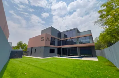 Villa - 5 Bedrooms for sale in Masaar Azalea - Masaar - Tilal City - Sharjah