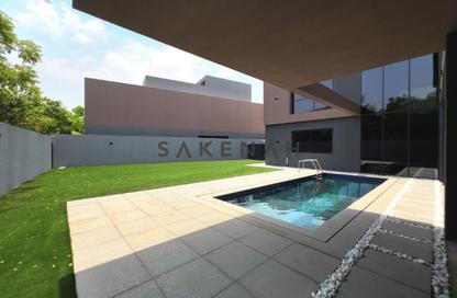 Villa - 5 Bedrooms - 7+ Bathrooms for sale in Masaar Azalea - Masaar - Tilal City - Sharjah