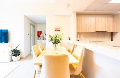 Apartment - 2 - 3 for sale in Sway Residences - Dubai Hills Estate - Dubai Apartment - 2 - 3 for sale in Sway Residences - Dubai Hills Estate - Dubai