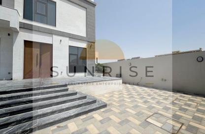 Villa - 5 - 6 for sale in Hoshi 1 - Hoshi - Al Badie - Sharjah