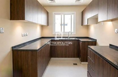 Townhouse - 3 Bedrooms - 5 Bathrooms for sale in Mulberry - Damac Hills 2 - Dubai Townhouse - 3 Bedrooms - 5 Bathrooms for sale in Mulberry - Damac Hills 2 - Dubai