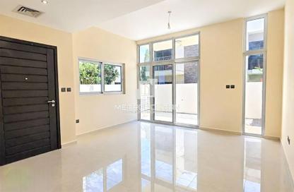Townhouse - 3 Bedrooms - 5 Bathrooms for sale in Mulberry - Damac Hills 2 - Dubai Townhouse - 3 Bedrooms - 5 Bathrooms for sale in Mulberry - Damac Hills 2 - Dubai