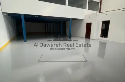 مستودع - استوديو - 1 حمام للايجار في المنطقة الصناعية 1 - منطقة الإمارات الصناعية الحديثة - أم القيوين