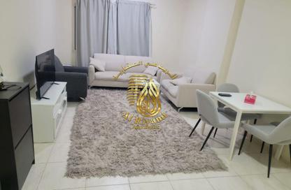 Apartment - 1 Bedroom - 2 Bathrooms for rent in Al Rashidiya Towers - Al Rashidiya - Ajman Downtown - Ajman Apartment - 1 Bedroom - 2 Bathrooms for rent in Al Rashidiya Towers - Al Rashidiya - Ajman Downtown - Ajman
