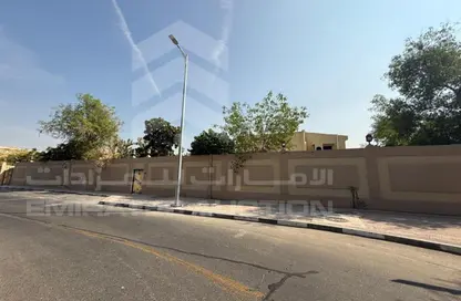 Villa - 4 Bedrooms - 3 Bathrooms for sale in Al Mamzar - Deira - Dubai