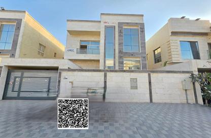 Villa - 5 Bedrooms - 7 Bathrooms for rent in Al Yasmeen 1 - Al Yasmeen - Ajman