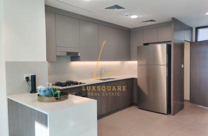 Villa - 3 Bedrooms - 4 Bathrooms for rent in Elan - Tilal Al Ghaf - Dubai