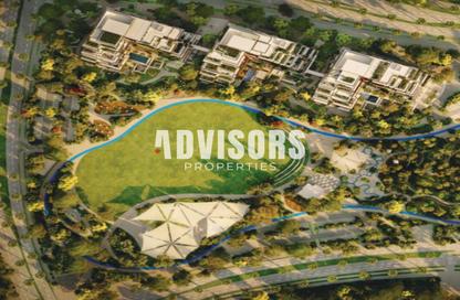 Apartment - 3 - 5 for sale in Sama Yas - Yas Island - Abu Dhabi