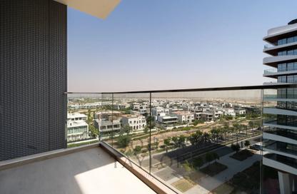 Apartment - 1 Bedroom - 2 Bathrooms for rent in Ellington House 2 - Ellington House - Dubai Hills Estate - Dubai