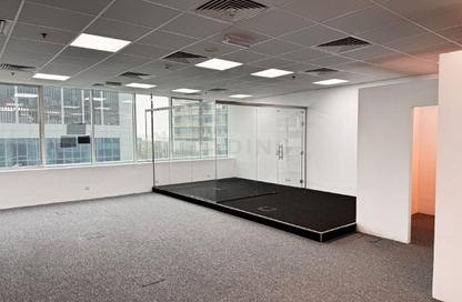 Office Space - Studio - 1 for rent in Capital Golden Tower - Business Bay - Dubai