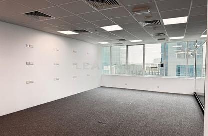 Office Space - Studio - 1 for rent in Capital Golden Tower - Business Bay - Dubai