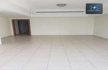 شقة - 2 غرف نوم - 4 حمامات للايجار في برج السيف 2 - (JLT) مجمع U - أبراج بحيرات الجميرا - دبي