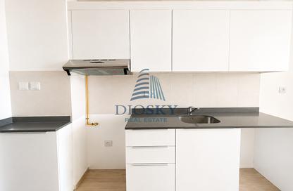 Apartment - Studio - 1 Bathroom for rent in Bloom Heights A - Bloom Heights - District 15 - Jumeirah Village Circle - Dubai