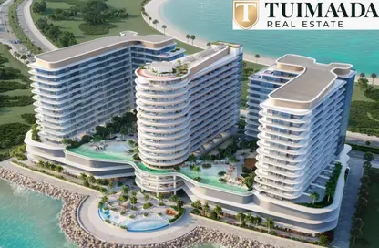 متجر - استوديو - 1 حمام للبيع في جزيرة المرجان - رأس الخيمة متجر - استوديو - 1 حمام للبيع في جزيرة المرجان - رأس الخيمة