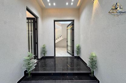 Townhouse - 3 - 5 for sale in Kabbali Hills - Al Helio 2 - Al Helio - Ajman