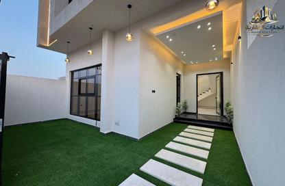 Townhouse - 3 - 5 for sale in Kabbali Hills - Al Helio 2 - Al Helio - Ajman