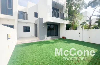 Townhouse - 3 Bedrooms - 3 Bathrooms for rent in Maple at Dubai Hills Estate 3 - Maple at Dubai Hills Estate - Dubai Hills Estate - Dubai