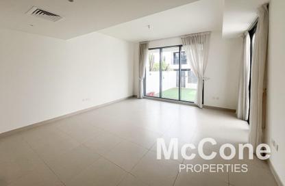 Townhouse - 3 Bedrooms - 3 Bathrooms for rent in Maple at Dubai Hills Estate 3 - Maple at Dubai Hills Estate - Dubai Hills Estate - Dubai