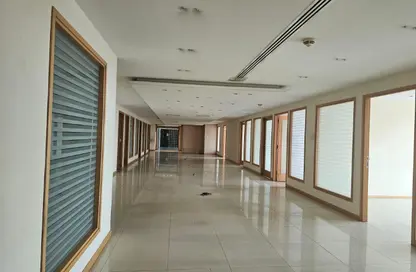 Office Space - Studio for rent in Murjanet Al Khaleej - Abu Baker Al Siddique Road - Deira - Dubai