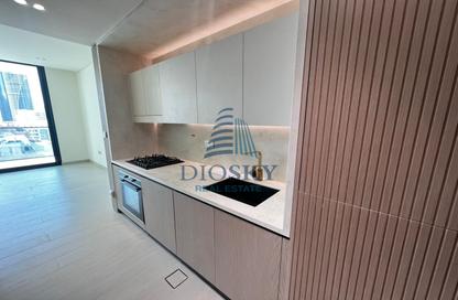 Apartment - Studio - 1 Bathroom for sale in Binghatti Phoenix - District 13 - Jumeirah Village Circle - Dubai Apartment - Studio - 1 Bathroom for sale in Binghatti Phoenix - District 13 - Jumeirah Village Circle - Dubai