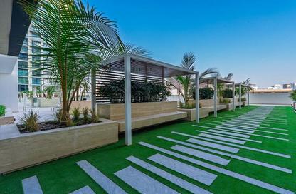 Apartment - 1 - 2 for sale in Binghatti Amber - District 11 - Jumeirah Village Circle - Dubai