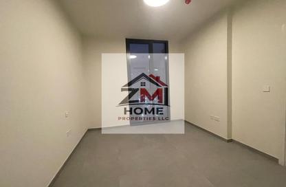Apartment - 1 Bedroom - 2 Bathrooms for rent in Tiraz - Naseej District - Aljada - Sharjah
