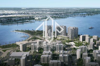 Apartment - 2 Bedrooms - 3 Bathrooms for sale in Selina Bay - Yas Island - Abu Dhabi Apartment - 2 Bedrooms - 3 Bathrooms for sale in Selina Bay - Yas Island - Abu Dhabi