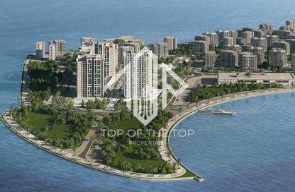 Apartment - 2 Bedrooms - 3 Bathrooms for sale in Selina Bay - Yas Island - Abu Dhabi Apartment - 2 Bedrooms - 3 Bathrooms for sale in Selina Bay - Yas Island - Abu Dhabi