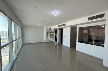 Apartment - 1 - 2 for sale in RAK Tower - Marina Square - Al Reem Island - Abu Dhabi