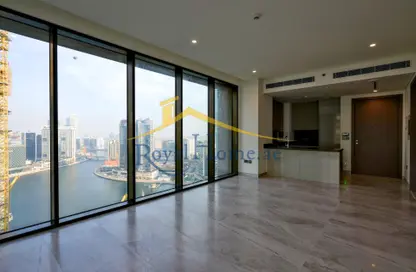 شقة - غرفة نوم - 2 حمامات للبيع في بننسولا 5 - بنينسولا - الخليج التجاري - دبي شقة - غرفة نوم - 2 حمامات للبيع في بننسولا 5 - بنينسولا - الخليج التجاري - دبي