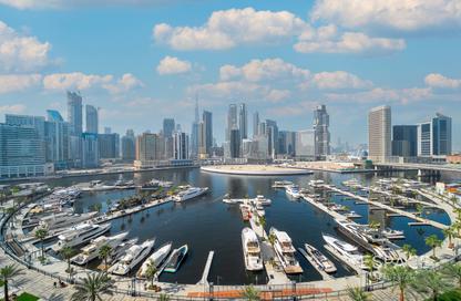 Duplex - 4 Bedrooms - 6 Bathrooms for sale in Dorchester Collection Dubai - Business Bay - Dubai