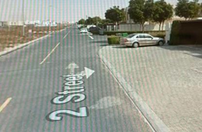 Land - Studio for sale in Al Riqaibah - Al Suyoh - Sharjah Land - Studio for sale in Al Riqaibah - Al Suyoh - Sharjah