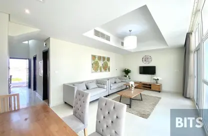 فيلا - 3 غرف نوم - 3 حمامات للبيع في تريكسيس - داماك هيلز 2 - دبي