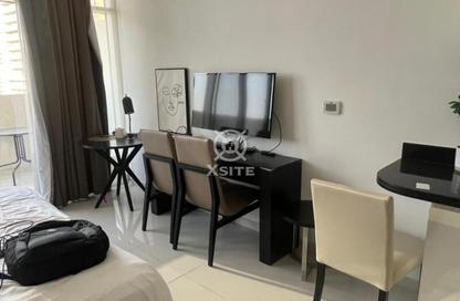 Apartment - Studio - 1 Bathroom for sale in Tower 108 - District 18 - Jumeirah Village Circle - Dubai