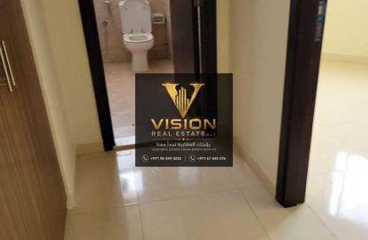 Apartment - 2 - 2 for rent in Al Ramla 1 - Al Ramla - Umm Al Quwain