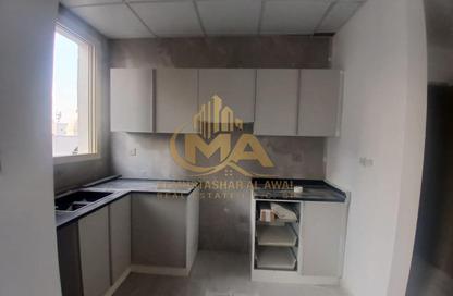 Whole Building - 7+ - 7+ for rent in Al Nakheel - Ajman Downtown - Ajman