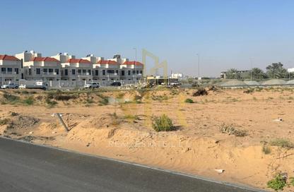 Land - Studio for sale in Al Helio 2 - Al Helio - Ajman