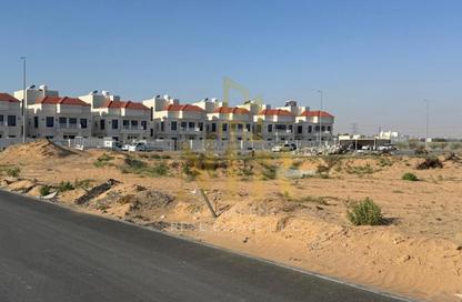 Land - Studio for sale in Al Helio 2 - Al Helio - Ajman