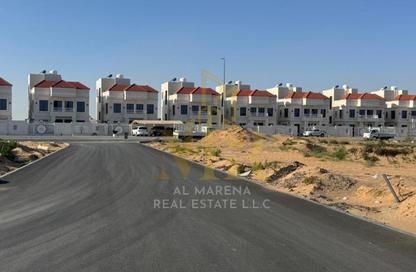 Land - Studio for sale in Al Helio 2 - Al Helio - Ajman