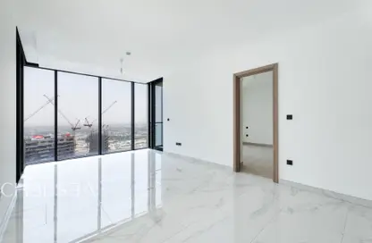 Apartment - 2 Bedrooms - 3 Bathrooms for sale in Crest Grande - Sobha Hartland - Mohammed Bin Rashid City - Dubai