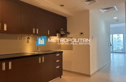 Apartment - Studio - 1 for rent in The Gate Tower 2 - Shams Abu Dhabi - Al Reem Island - Abu Dhabi Apartment - Studio - 1 for rent in The Gate Tower 2 - Shams Abu Dhabi - Al Reem Island - Abu Dhabi